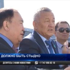В Шымкенте депутаты парламента остались недовольны школьными стульями В Шымкенте депутаты парламента остались недовольны школьными стульями