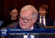 Какие перспективы видит немецкая делегация в сотрудничестве с Шымкентом Какие перспективы видит немецкая делегация в сотрудничестве с Шымкентом