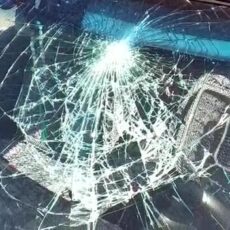 Четыре человека погибли в ДТП в Туркестанской области
