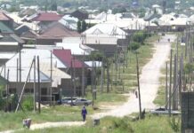 Самал-3 обеспечат бесперебойной электроэнергией Самал-3