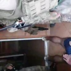 Подробности задержания грабителей, которые ворвались в дом предпринимателя