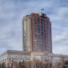 В МВД прокомментировали митинги в городах Казахстана