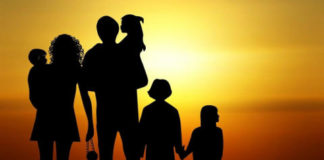 Новые налоговые льготы будут введены для многодетных семей с 2020 года