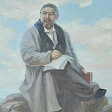 Президент страны К. Токаев подписал указ о праздновании 175-летнего юбилея со дня рождения Абая