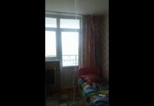 В Шымкенте ливень затопил квартиры многоэтажки в «Нурсате» В Шымкенте ливень затопил квартиры многоэтажки в "Нурсате"