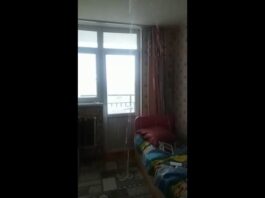 В Шымкенте ливень затопил квартиры многоэтажки в "Нурсате"