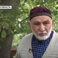 Пенсионер, живущий в Туркестанской области, подал иск к Японии на $7 млн подал иск к правительству Японии