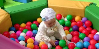 Самый семейный фестиваль прошел в Шымкенте