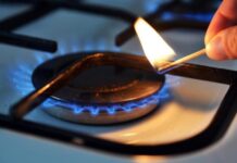 В Шымкенте и Туркестанской области снижены цены на газ