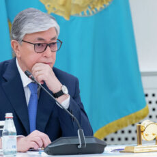 Токаев отчитал правительство. Ключевые моменты заседания Касым-Жомарт Токаев