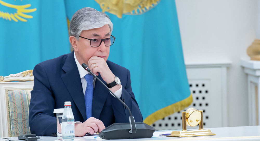 В Костанае сложилась серьезная ситуация вокруг единственной "казахской школы" - К.Токаев
