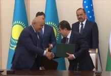 Между Туркестаном и Ташкентом построят высокоскоростную железную дорогу