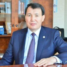 В Казахстане продолжается основательная чистка от коррумпированных чиновников Алик Жаткамбаевич Шпекбаев