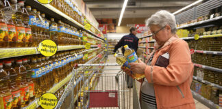 Что делать, если цена на кассе не совпадает с ценником магазин