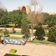 В Туркестане прошла фотовыставка «Человек и природа» В Туркестане прошла фотовыставка "Человек и природа"