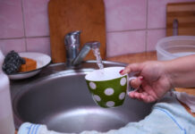 Петиция о возврате водоканала в госсобственность собрала более 6300 голосов