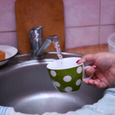 Петиция о возврате водоканала в госсобственность собрала более 6300 голосов