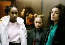 В Шымкенте пройдет выставка британских художников