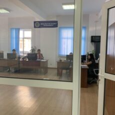 АДГСПК РК по г. Шымкент работает в новом формате