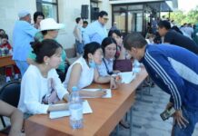 Жителям Арысь окажут психологическую помощь помощь пострадавшим в Арысе