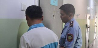 Полицейские Туркестанской области в ходе ОПМ «Бродяга» выявили ряд правонарушений