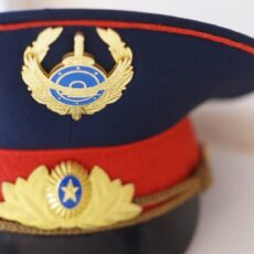 В отделе полиции Арысского района не зарегистрировано ни одного заявления о пропавших без вести детях