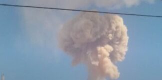 В Минобороны сообщили данные второго погибшего в Арыси