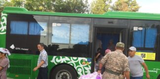 В Шымкенте будут перебои с транспортом