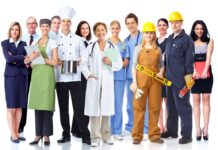 Какие профессии исчезнут в скором будущем в Казахстане? разные профессии