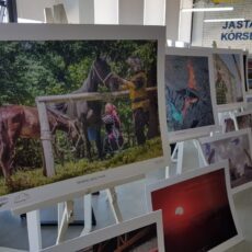 Центр фотоискусства открыт в Туркестане Центр фотоискусства открыт в Туркестане