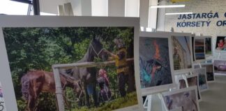 Центр фотоискусства открыт в Туркестане Центр фотоискусства открыт в Туркестане