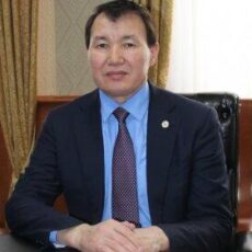 Алик Шпекбаев: За баню, подарки, охоту предусмотрены жесткие санкции Алик Шпекбаев