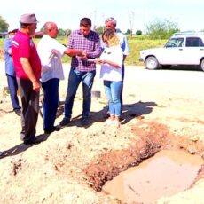 Жители села Береке устали жить без питьевой воды