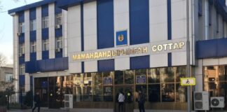 Наемника Тохтара Тулешова отправят на психиатрическую экспертизу Специализированный суд Шымкента