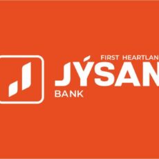 Salem Jýsan Bank! Логотип Jýsan Bank