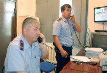 Без вести пропавшую девушку полицейские нашли в Шымкенте