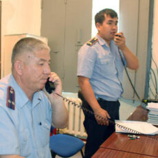 Без вести пропавшую девушку полицейские нашли в Шымкенте