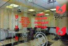 Государственные учреждения Шымкента перешли на формат «Open Space»
