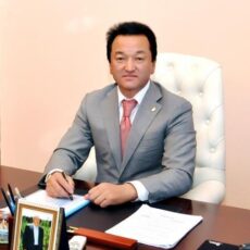 Назначен заместитель руководителя Департамента экономических расследований по городу Шымкент