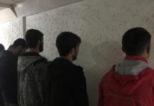 В Туркестанской области были задержаны экстремисты экстремисты