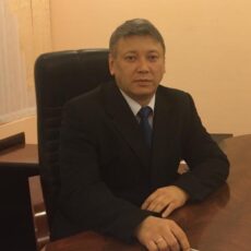 Руководителем Департамента экономических расследований по городу Шымкент назначен Рустем Ракишев