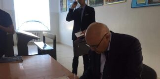 Аким Туркестанской области Умирзак Шукеев выехал на место ЧП в Арысь Аким Туркестанской области Умирзак Шукеев на месте ЧП в Арысь