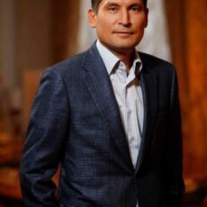 Предприниматель Динмухамет Идрисов оказал финансовую помощь пострадавшим жителям города Арысь Динмухамет Идрисов