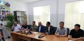 Умирзак Шукеев: режим ЧС в Арыси продлили на три дня