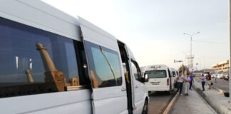 Жителей Арыси начали вывозить из Шымкента