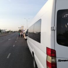 Умирзак Шукеев: жители Арыси заедут в город в восемь утра