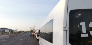 Умирзак Шукеев: жители Арыси заедут в город в восемь утра