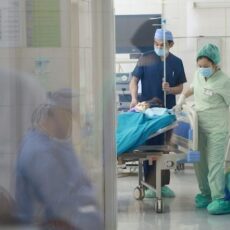 ЧП в Арыси: Как чувствуют себя дети, попавшие в больницы