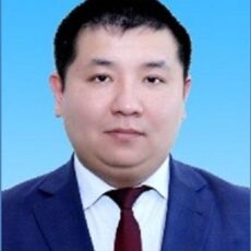 Назначен руководитель управления информатизации Туркестанской области Утебаев Елнур