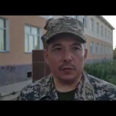 Вице-министр обороны РК ответил на вопрос о хищениях на арсенале в Арыси Вице-министр обороны РК ответил на вопрос о хищениях на арсенале в Арыси